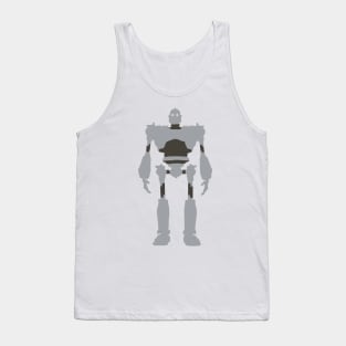 The Iron Giant Tank Top